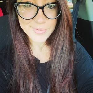 Meet your Posher, Brittney